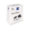ZEISS Pre-Moistened Lens Cleaning Wipes - 200 Count
