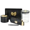 Wu Tang Smokers Set