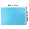 Winlyn 240 Sheets 8 Christmas Colors Tissue Paper Bulk Wrapping Tissue Paper Art Tissue Paper 20 x 26 for Art Craft Floral Birthday Party Festival Gift Wrapping Decorative Tissue Paper Pom Pom