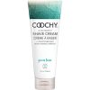 Classic Erotica Classic Erotica Coochy Shave Cream, Green Tease, 7.2 Ounce