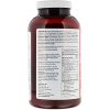 Yerba Prima Daily Fiber Formula Powder - 12 oz (Pack of 4) - Soluble & Insoluble Dietary Fiber Supplement - Gut Health - Vegan, Non-GMO, Gluten-Free