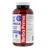 Yerba Prima Daily Fiber Formula Powder - 12 oz (Pack of 4) - Soluble & Insoluble Dietary Fiber Supplement - Gut Health - Vegan, Non-GMO, Gluten-Free