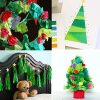 Winlyn 240 Sheets 8 Christmas Colors Tissue Paper Bulk Wrapping Tissue Paper Art Tissue Paper 20 x 26 for Art Craft Floral Birthday Party Festival Gift Wrapping Decorative Tissue Paper Pom Pom