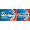 Zegerid OTC 24 Hour Heartburn Relief | Bundle Pack Includes 14ct & 42ct Stomach Acid Reducer Capsules