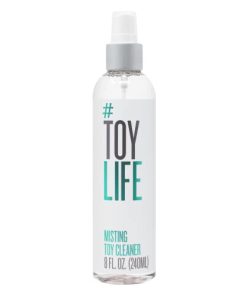 #ToyLife All-Purpose Misting Toy Cleaner, All-Purpose Cleaning Solution, Sprays Perfect Amount, 8 Fl Oz