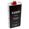 Zippo 12FC Lighter Fluid, 12 Ounce , Black