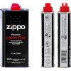 Zippo 12FC Lighter Fluid, 12 Ounce , Black