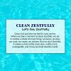 Zest Aqua Soap 5 oz, 10 count
