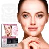 Face and Forehead Wrinkle Patches, Anti Wrinkle Patches 192 Pcs, Whole Face Wrinkle Patches to Reduce Fine Wrinkles, Frown and Smile Lines, Face & Forehead Wrinkle Patches for Women & Men, Overnight Facial Patches Easy Use